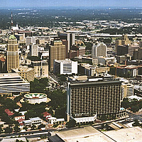 San Antonio