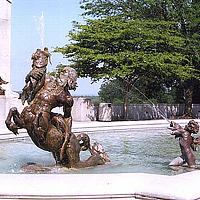 Jefferson City, Missouri