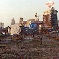 Kansas City, Missouri