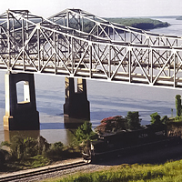 Natchez, Mississippi