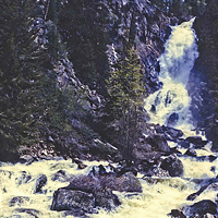 Steamboat Springs, CO