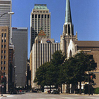 Tulsa, Oklahoma