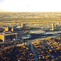 Dallas Trade Center